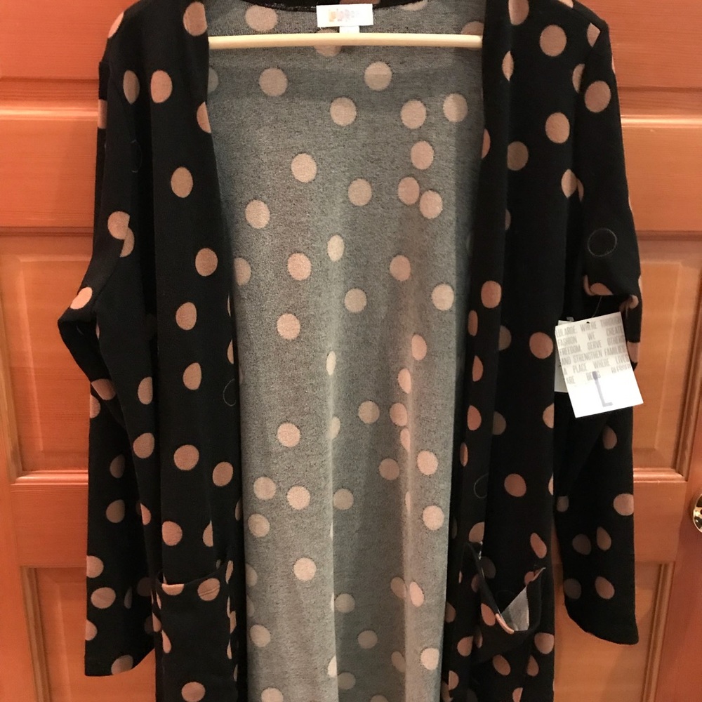 Lularoe Sarah